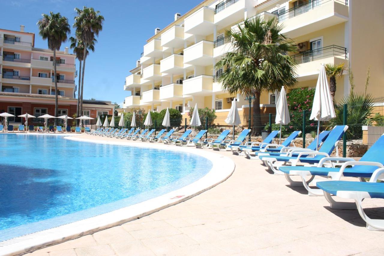 Easy4Stay By Beach Resort Portimão Exterior foto