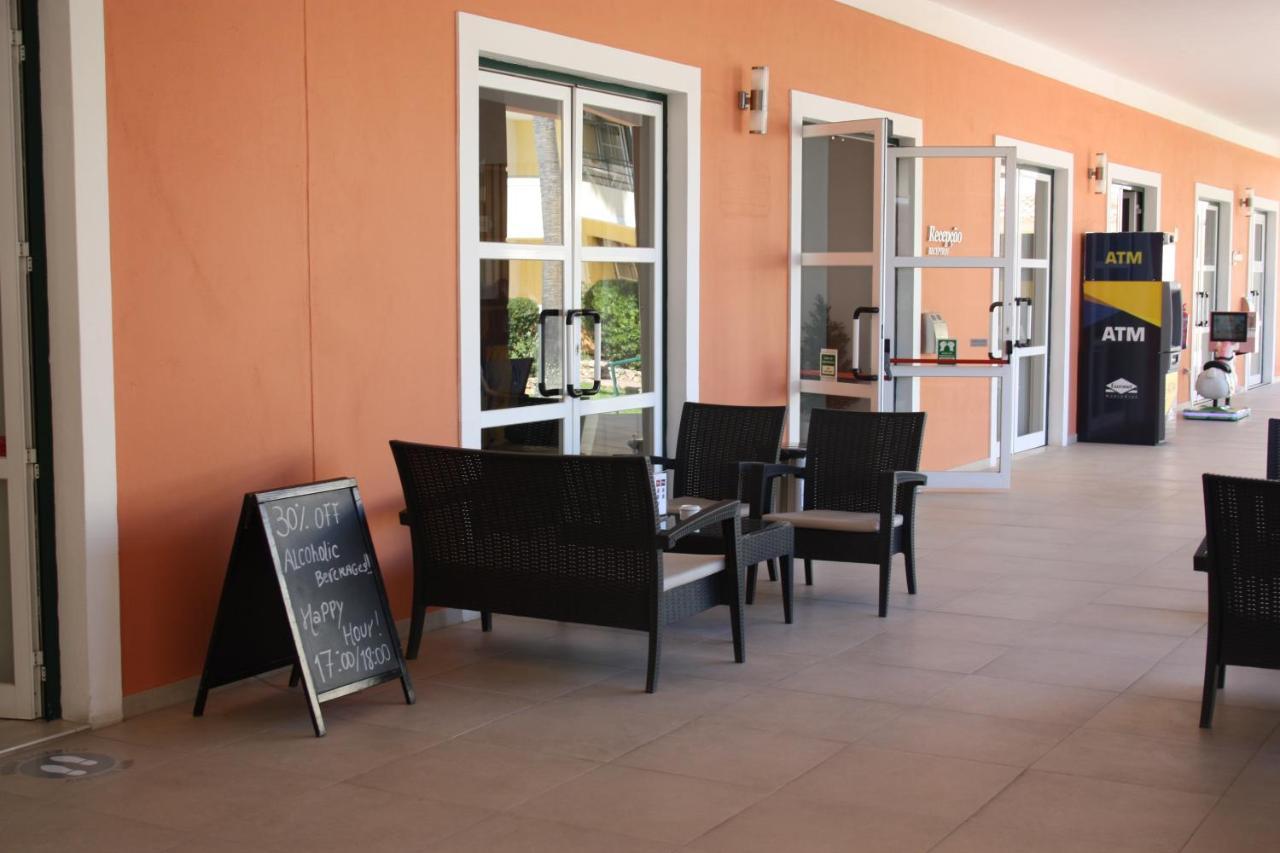 Easy4Stay By Beach Resort Portimão Exterior foto