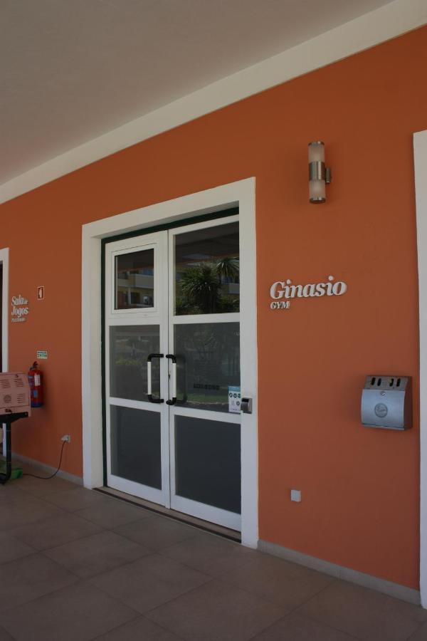 Easy4Stay By Beach Resort Portimão Exterior foto