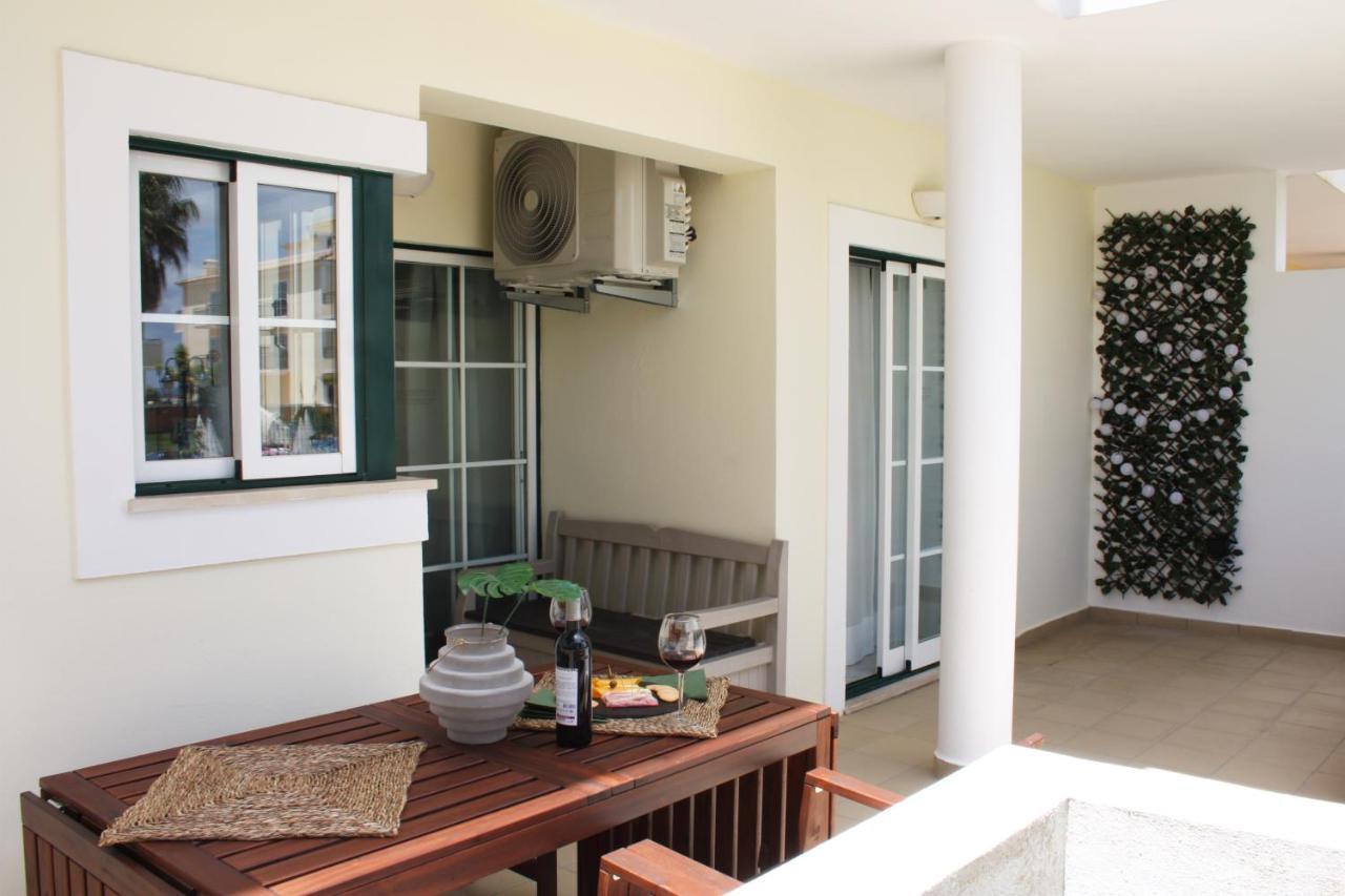Easy4Stay By Beach Resort Portimão Exterior foto