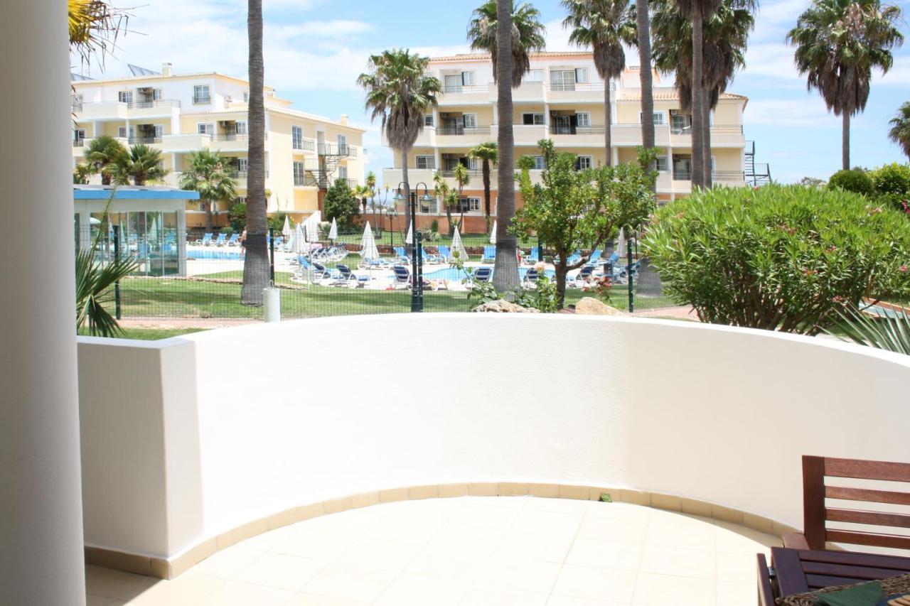 Easy4Stay By Beach Resort Portimão Exterior foto
