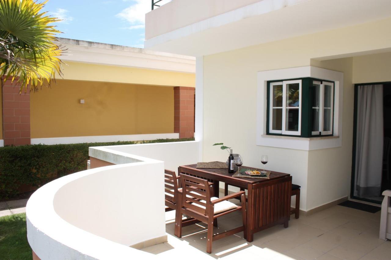Easy4Stay By Beach Resort Portimão Exterior foto
