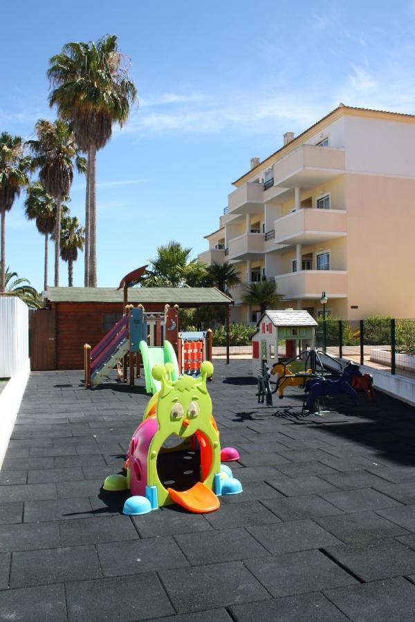 Easy4Stay By Beach Resort Portimão Exterior foto