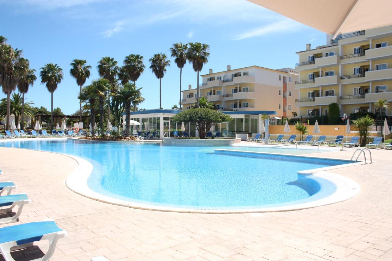 Easy4Stay By Beach Resort Portimão Exterior foto
