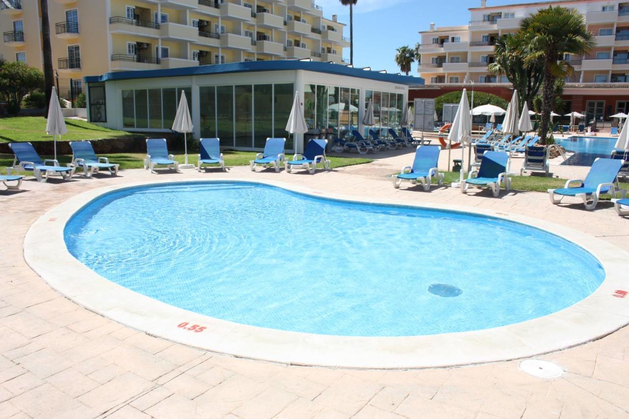 Easy4Stay By Beach Resort Portimão Exterior foto