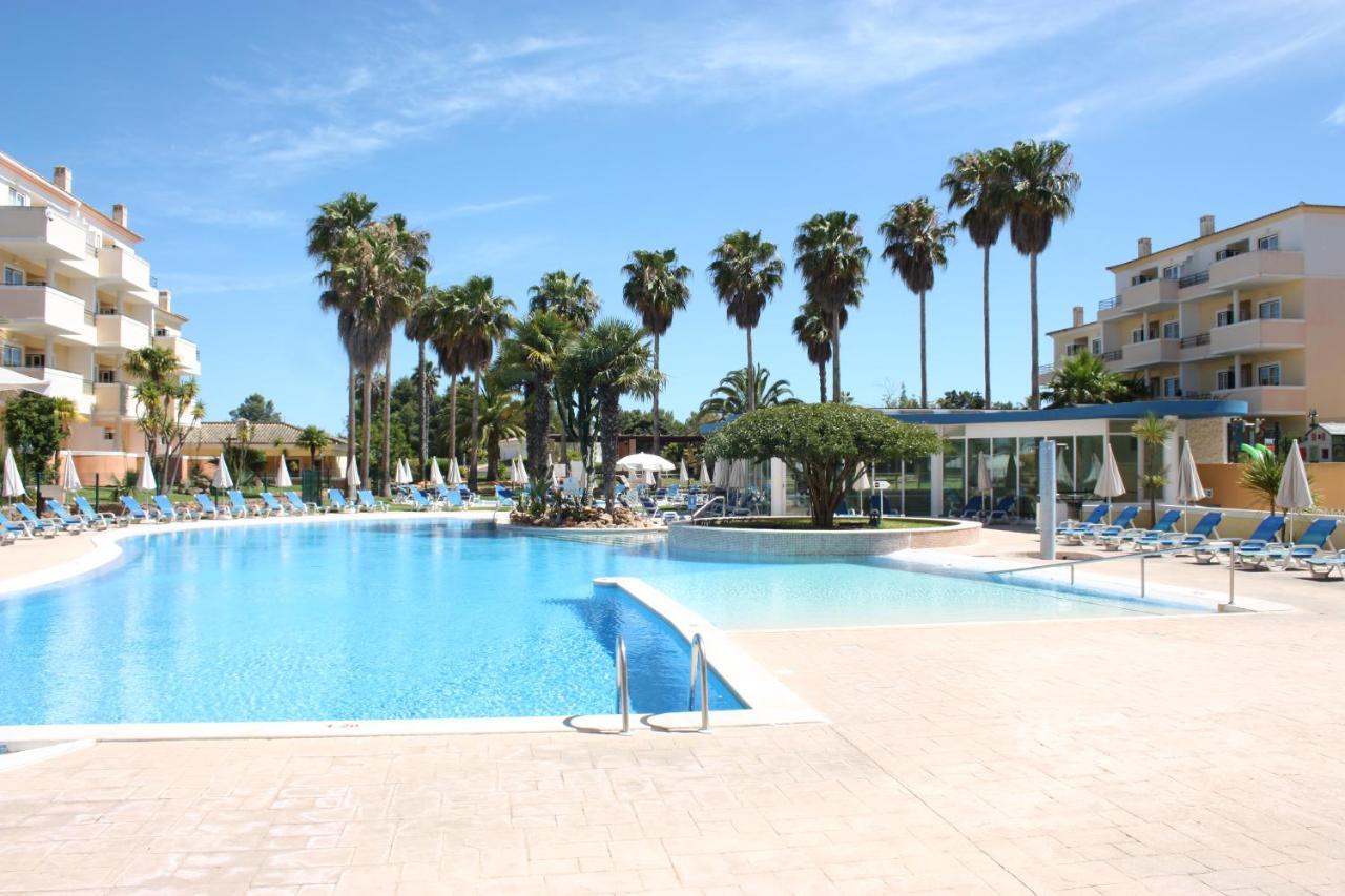 Easy4Stay By Beach Resort Portimão Exterior foto